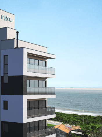 Fachada Residencial Concept