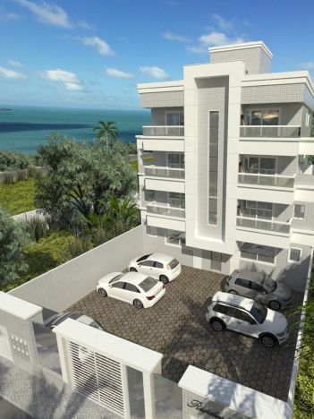 Fachada Residencial Onix