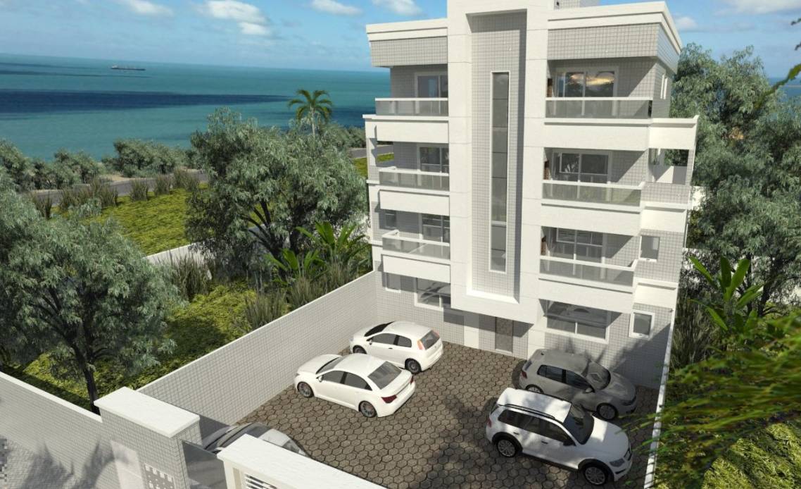 Galeria 0 Residencial Onix