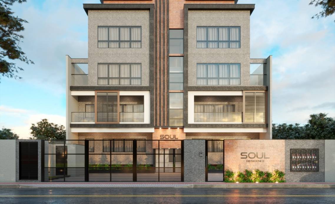 Galeria 1 Soul Residence