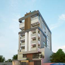 Thumbnail 1 Residencial Aureum 