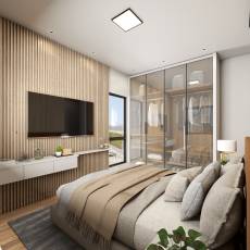 Thumbnail 10 Residencial Aureum 